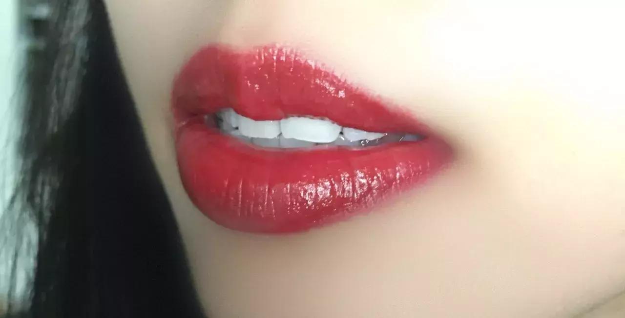 年度最爱口红嘉力玛,黄皮女生必买的十支口红