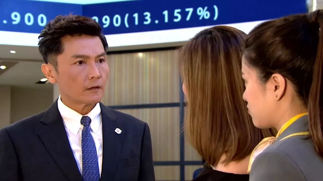 夸世代七小姐结局,夸世代七妹谁演