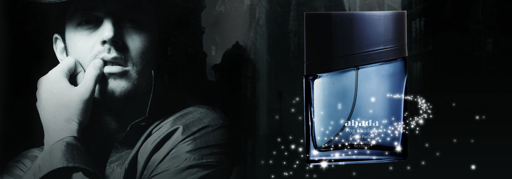 男人该用什么样的香水、怎么用?教你小技巧