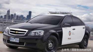 听说你是车控？——带你看GTA5各种车辆现实的品牌原形（2）