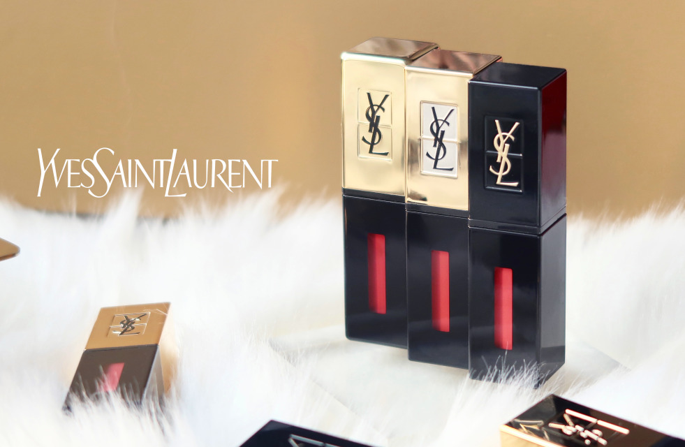 ysl唇釉推荐必买色号440,ysl314口红和阿玛尼200唇釉哪个好