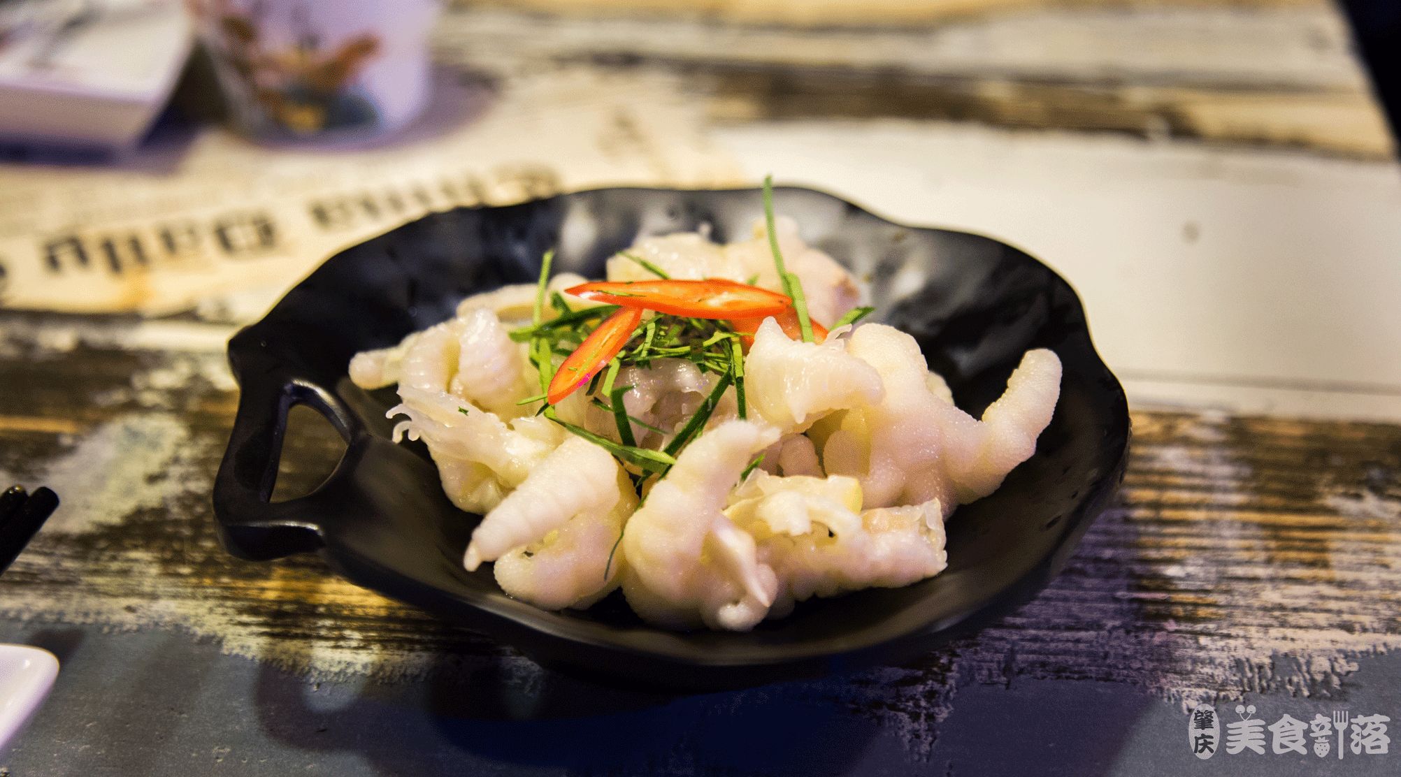 排队等位到疯的牛蛙专门店终于杀到肇庆，带你封测带你飞！