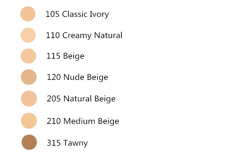 百元以内平价美妆好物,好用又平价的干皮底妆大全