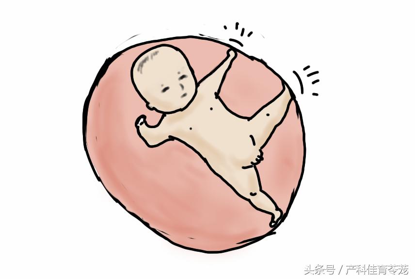 什么胎动需要警惕,胎动真的很重要