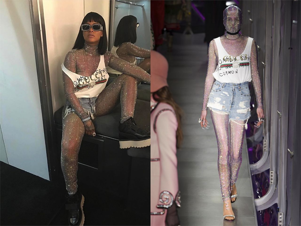 潮袜搭配什么袜子,袜子怎么搭配椰子鞋