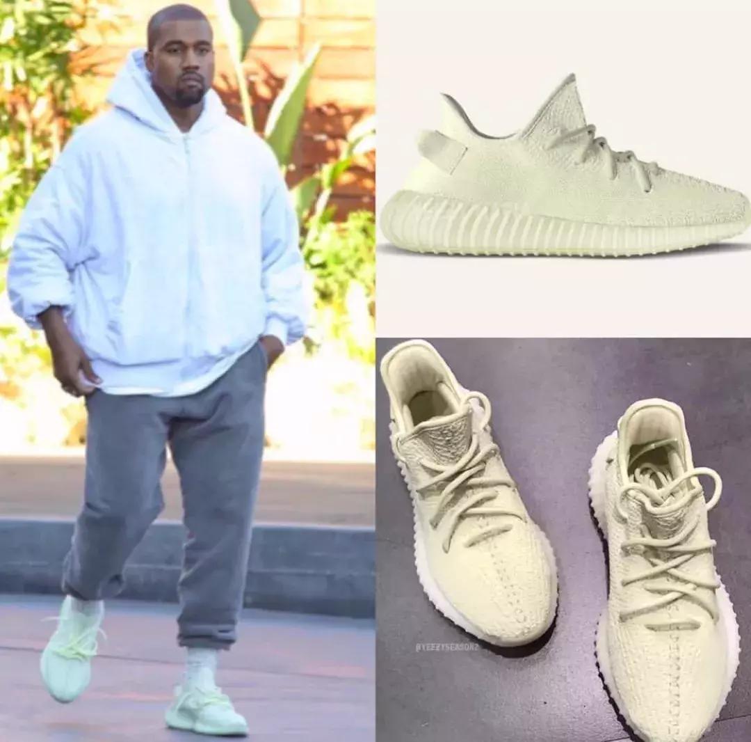 yeezy新鞋发布计划,yeezy新一轮补货