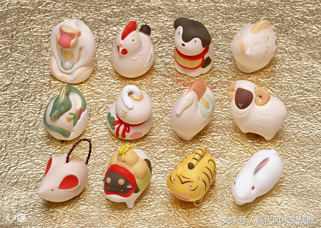 父母和孩子属相对冲如何化解,一家人属相互冲不见面可以化解吗