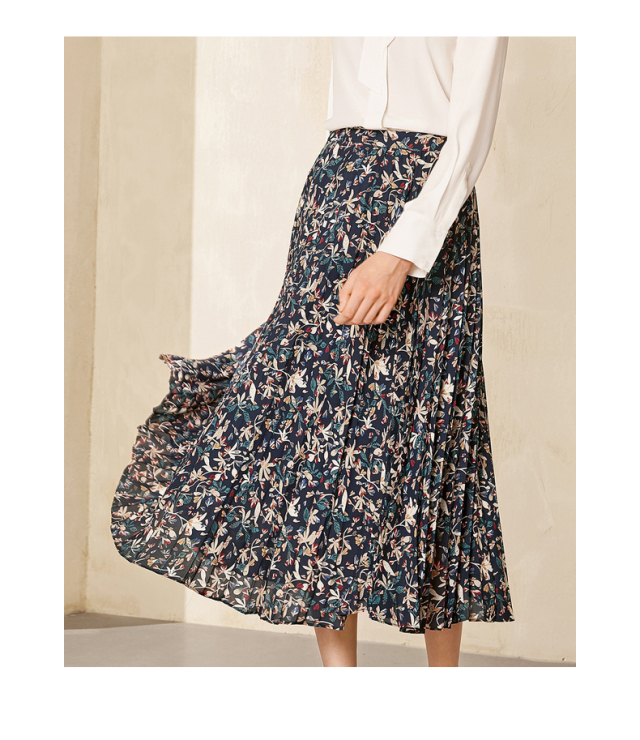 2018年不用大毛衣+仙女裙,你还敢说自己时髦?