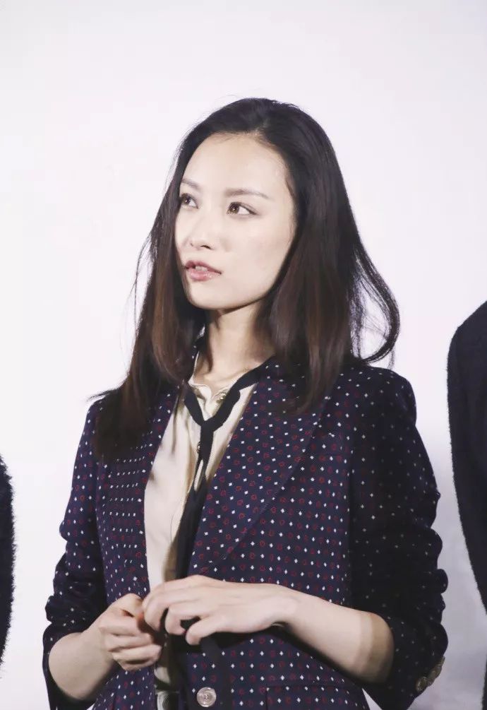 倪妮的高级感怎么来的,倪妮的时尚感