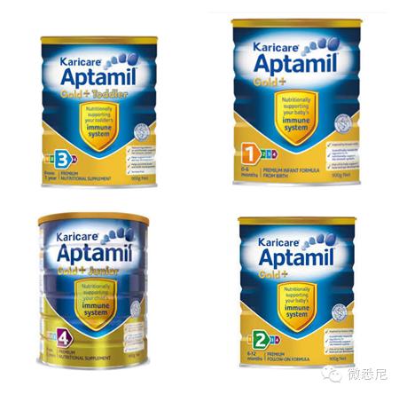 澳洲最好的两种奶粉,适合宝宝吃的澳洲进口奶粉