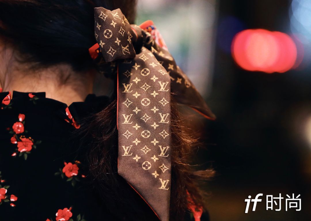 低价lv有什么套路,买lv三合一