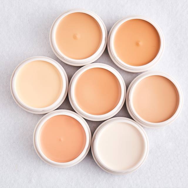 测评|资生堂完美意境粉底霜(内含100元内资生堂好物推荐)