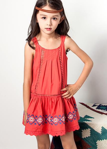 大方洋气可爱美丽的公主裙,又便宜又好看的小公主裙