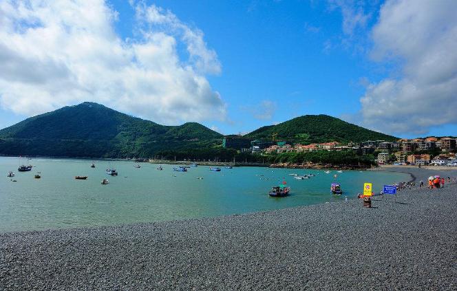 舟山旅游攻略朱家尖东极岛,舟山旅游攻略自驾游朱家尖路线
