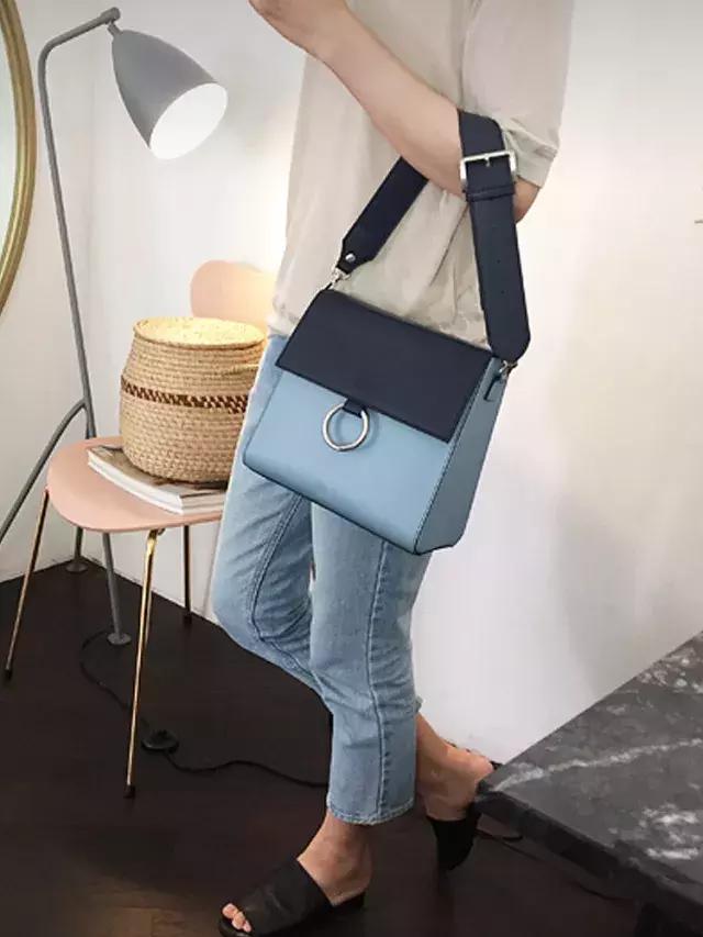 韩范儿小众包推荐,韩国小众月亮包