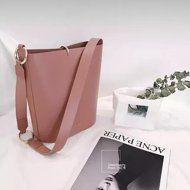 韩范儿小众包推荐,韩国小众月亮包