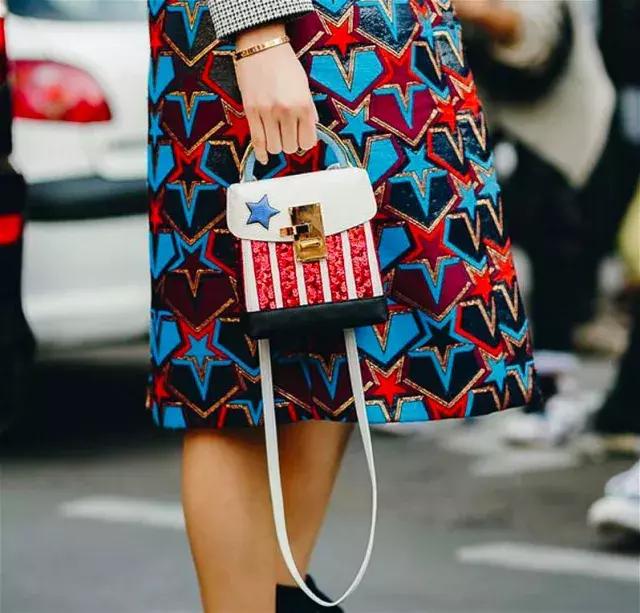 韩范儿小众包推荐,韩国小众月亮包