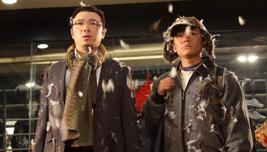 周星驰经典国产喜剧电影推荐,喜剧片推荐周星驰9.0以上评分