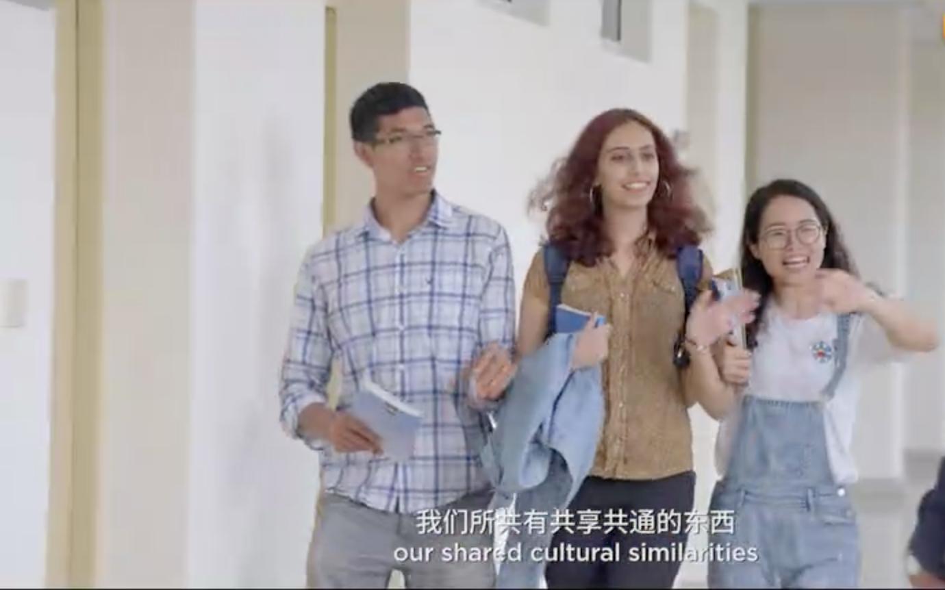 全球高翻8强院校，进入这些学院衣食无忧，进入顶层社会