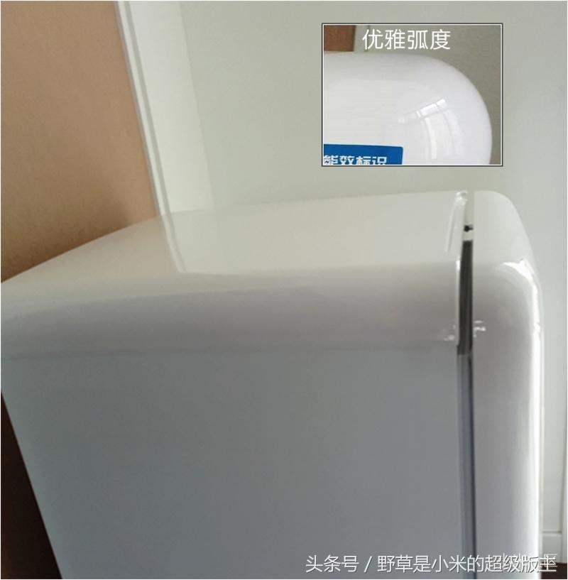 小吉冰箱和西门子冰箱哪个好,小吉复古冰箱测评