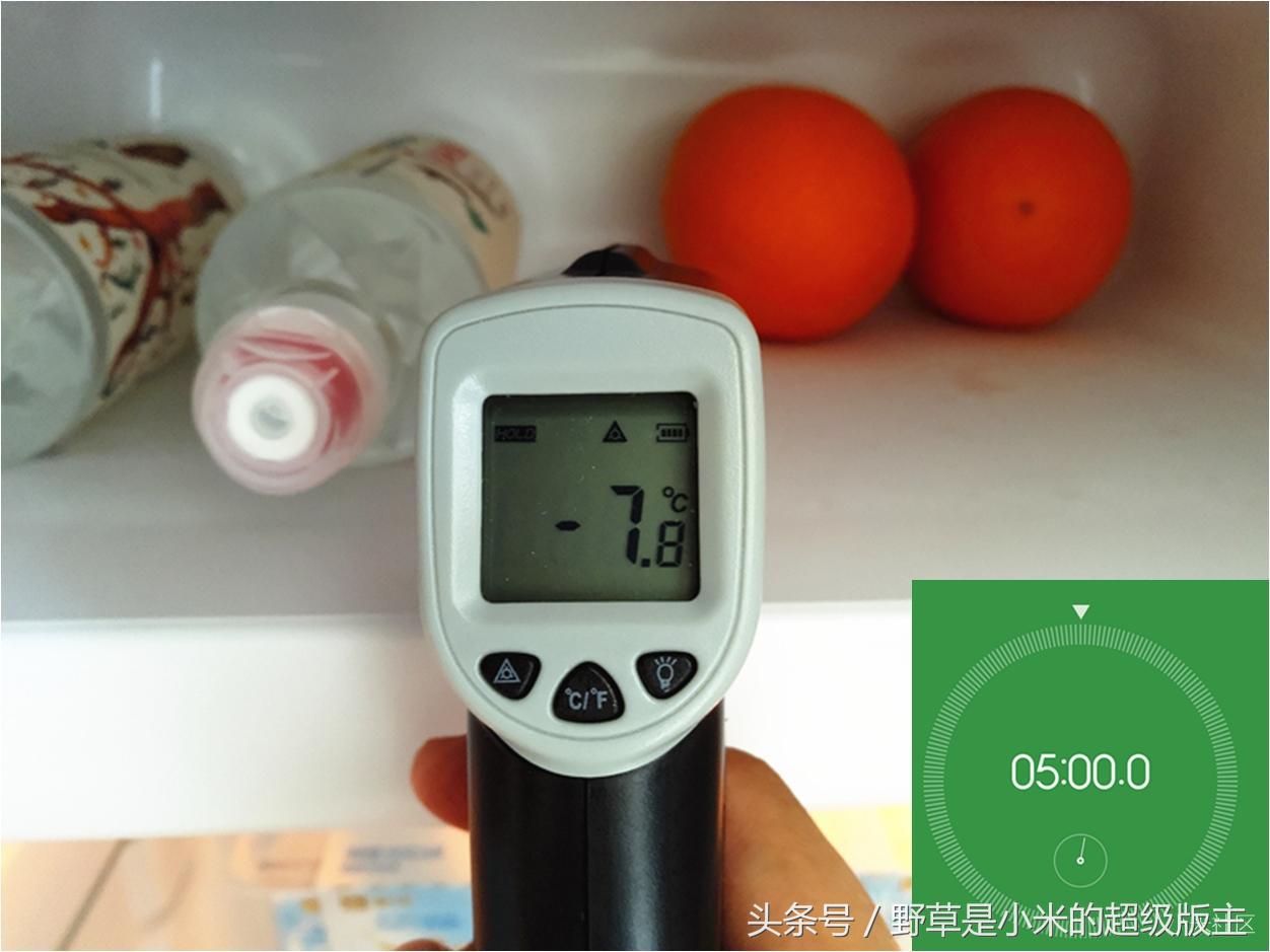 小吉冰箱和西门子冰箱哪个好,小吉复古冰箱测评