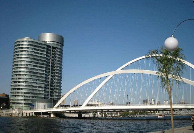 天津河北区北宁湾二手房最新房价,北宁湾致远家园二手房