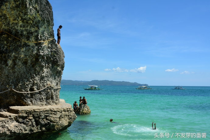 菲律宾长滩岛游记,菲律宾长滩岛距离美国有多远