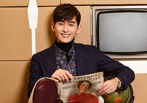 代购好心警告，他却无动于衷！张翰“不听老人言”结果海关惨被罚