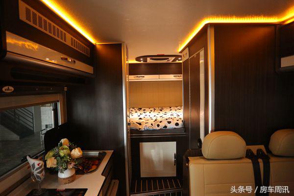 大通房车30万左右的c型房车,大通房车价格20多万的c型房车