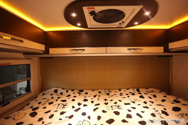 大通房车30万左右的c型房车,大通房车价格20多万的c型房车