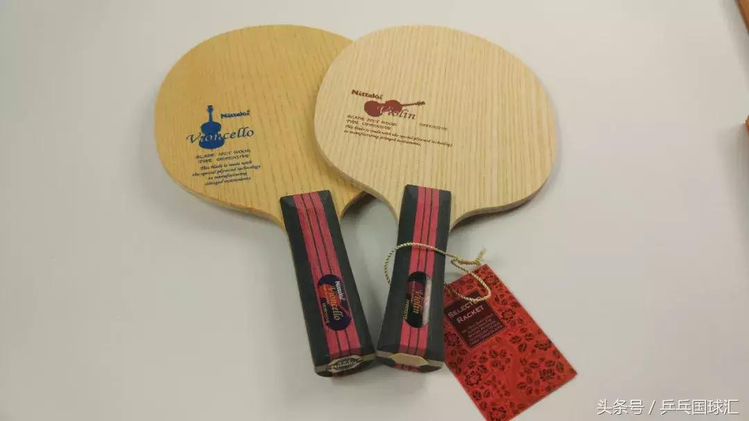 乒乓球入门球板推荐,如何选择乒乓球球板