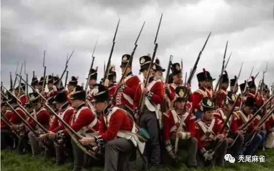 如果拥有坚船利炮(二):砍出的胜利