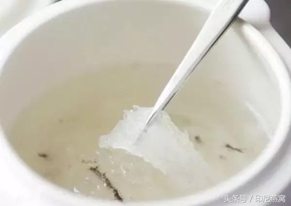 怎样快速去除燕窝里的燕毛,燕窝如何快速挑燕毛