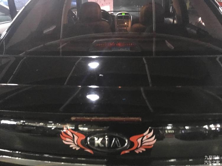 7万块钱左右的车,7万公里二手车买回来