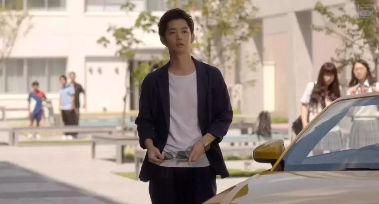 兄妹“禁忌”恋?哥哥太爱我了怎么办!