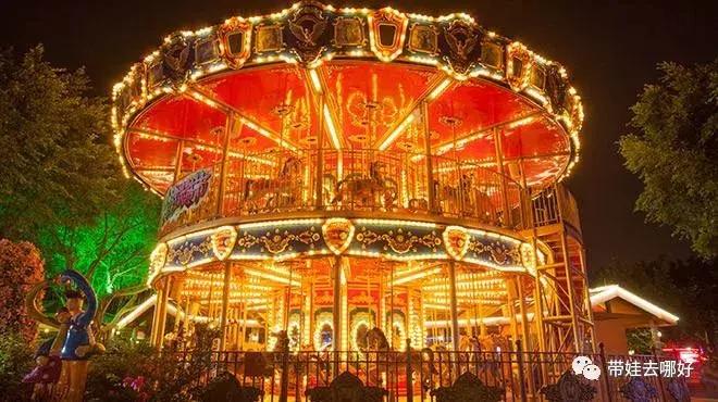 3天两晚广州长隆旅游攻略,广州长隆欢乐世界游玩攻略2021