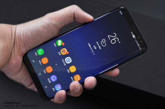 三星s8还会再战一年吗,三星s8的最大亮点