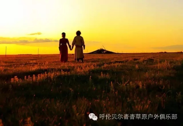 呼伦贝尔自由行攻略,呼伦贝尔自由行