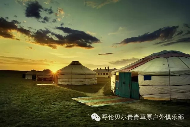 呼伦贝尔自由行攻略,呼伦贝尔自由行