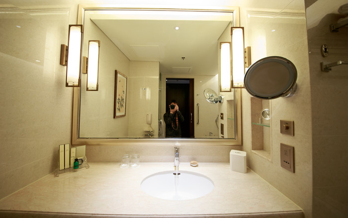 水之密语净润臻养护系列,水之密语净澈180ml