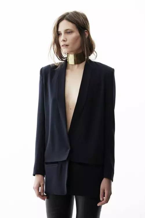 狗项圈？人家明明叫Choker！（文末福利送高俊熙同款Choker