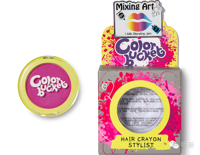 布丁头爱茉莉染发教程,布丁头染发颜色推荐