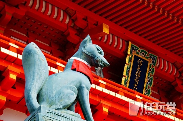 「每周宅话题」亦正亦邪，可男可女--狐仙