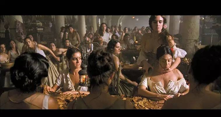 辣词|原宿、森系、哥特成为潮人先学这些词!