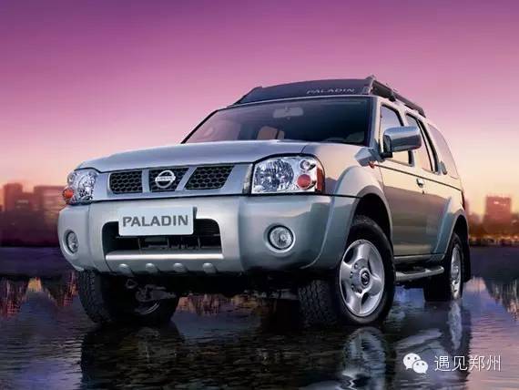 不要说什么爱马仕，郑州人必须知道这19个大牌“madein郑州”！