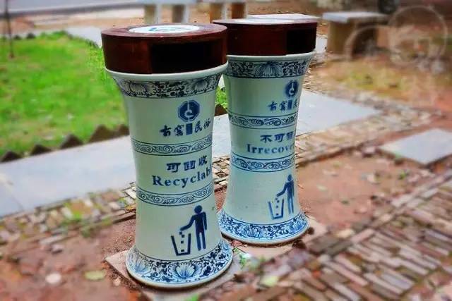 创意垃圾桶有盖,创意垃圾桶可爱
