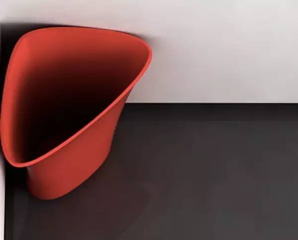 创意垃圾桶有盖,创意垃圾桶可爱