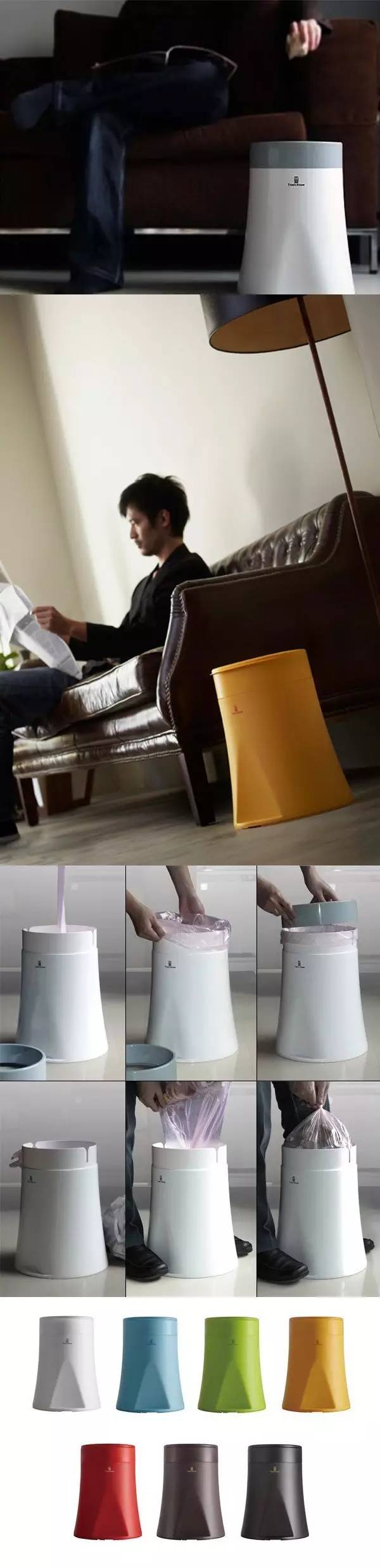 创意垃圾桶有盖,创意垃圾桶可爱