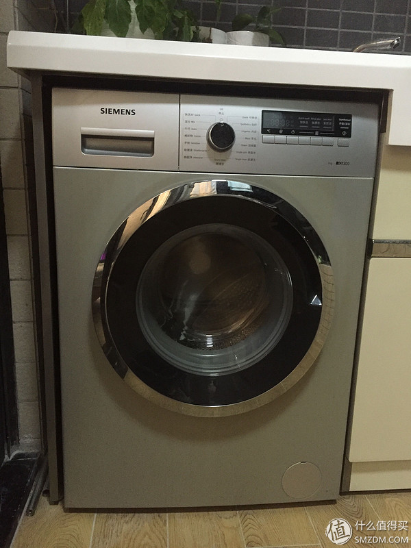 西门子风管机怎么样,买家电只看参数