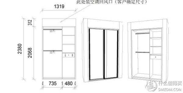 西门子风管机怎么样,买家电只看参数